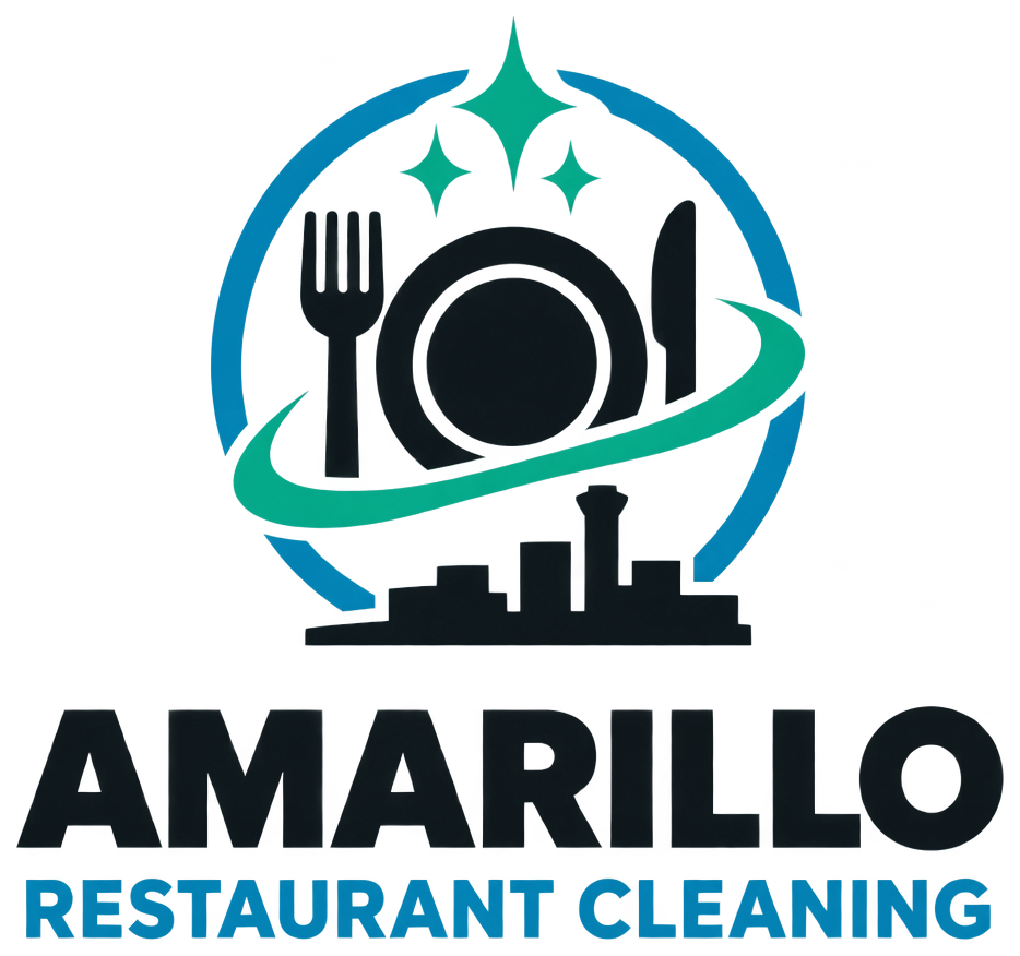 Amarillo Restaurant Cleaning